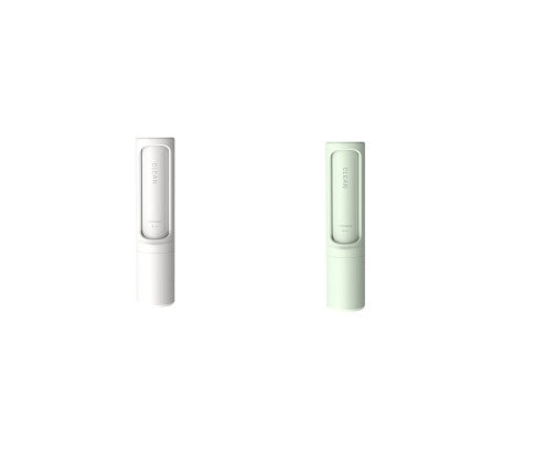 Rotating Cylinder Roller Electrostatic Brush-Hair Removal - Shop Savvy HQ