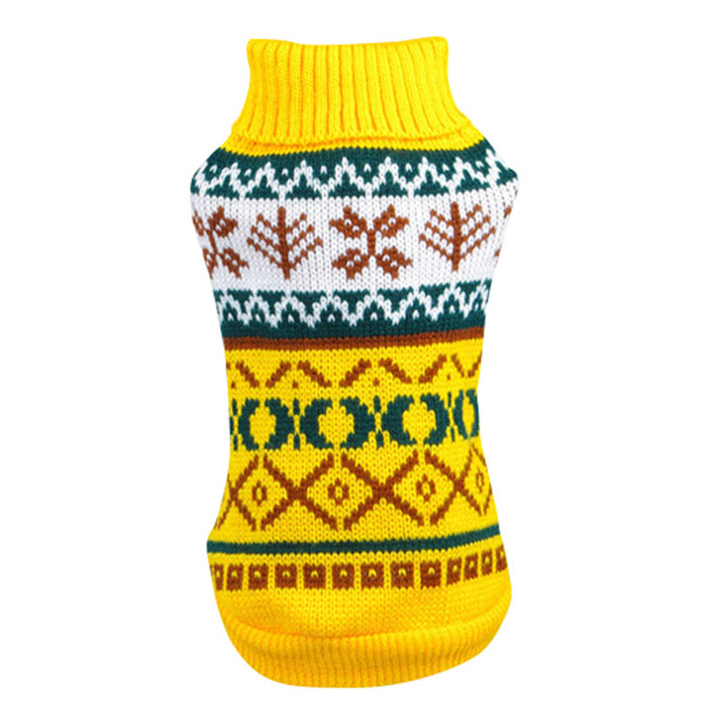 Pet sweater - Shop Savvy HQ