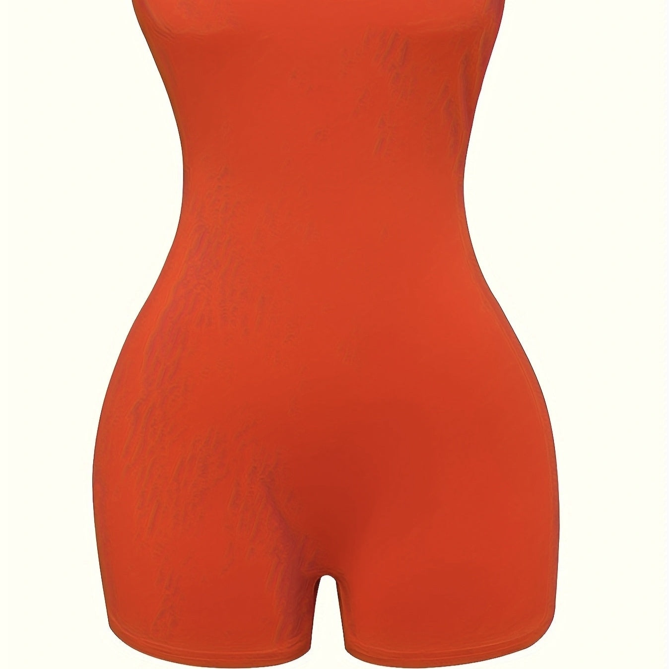 Ladies' Off Shoulder Tight Fitting Style, Sexy and Hot, Figure Fashionable Jumpsuit