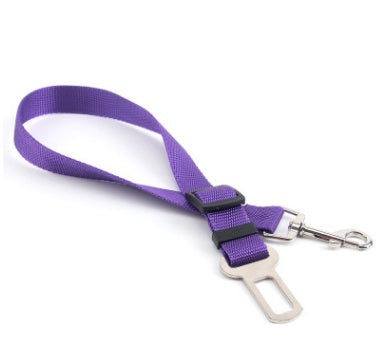 Fixed Polyester Dog Leash - Shop Savvy HQ