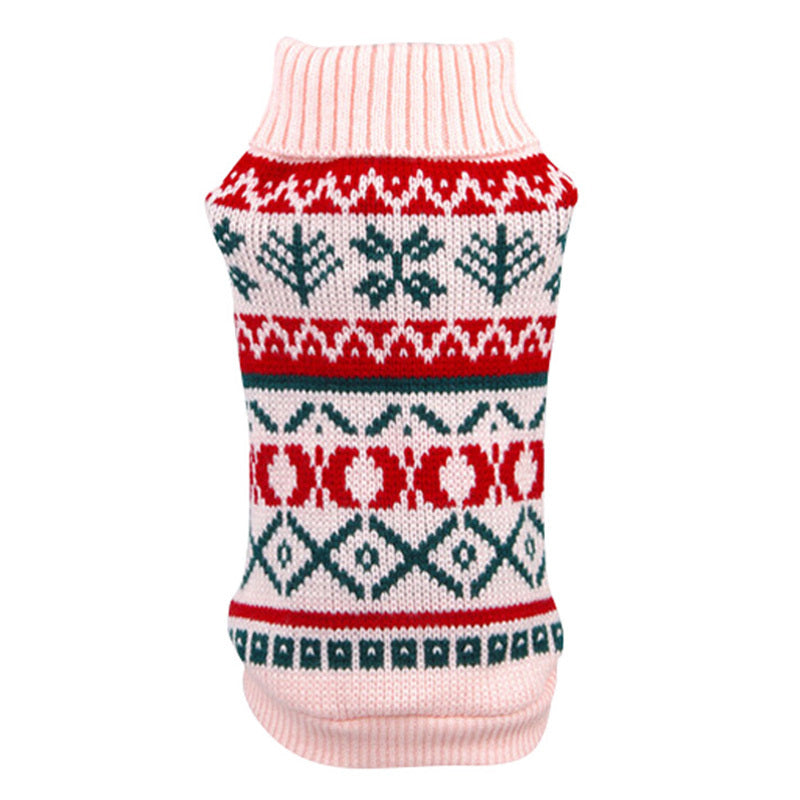 Pet sweater - Shop Savvy HQ