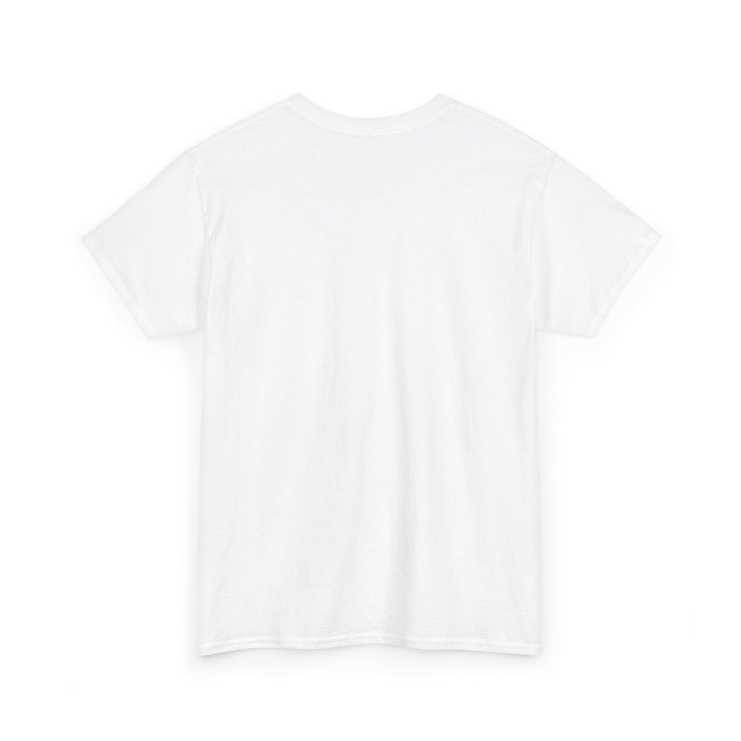 Comfortable Unisex Heavy Cotton Tee - Shop Savvy HQ