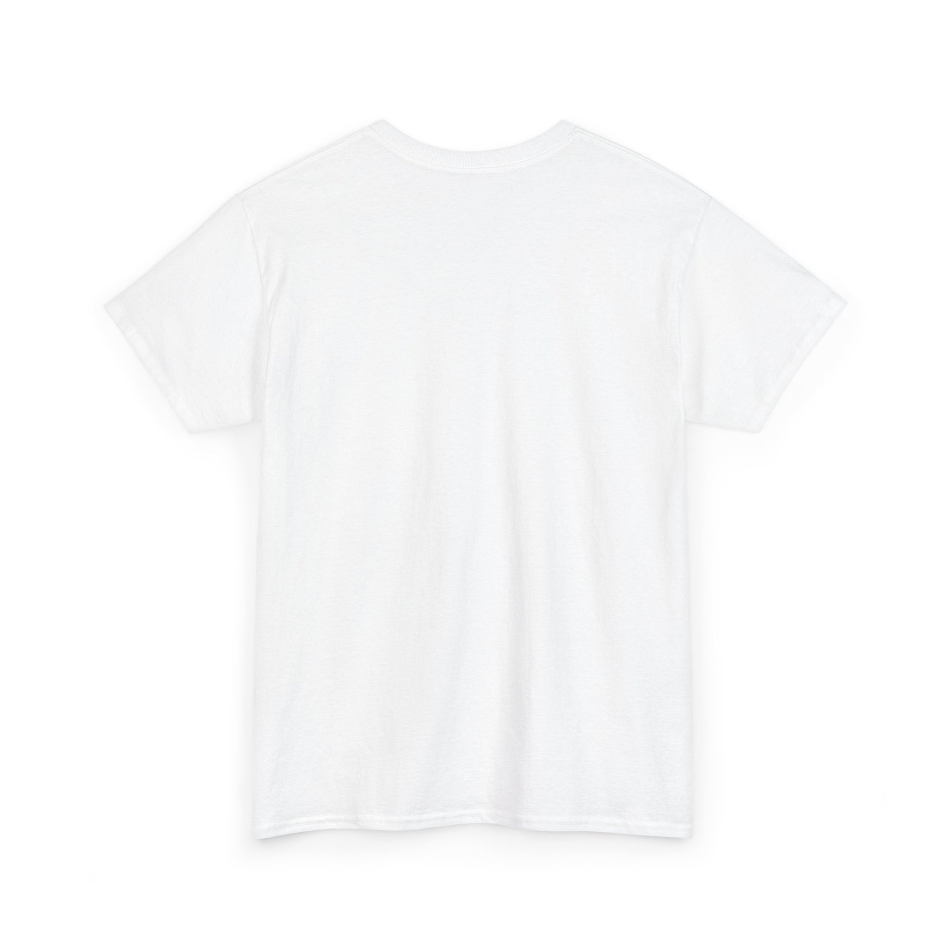 Comfortable Unisex Heavy Cotton Tee - Shop Savvy HQ