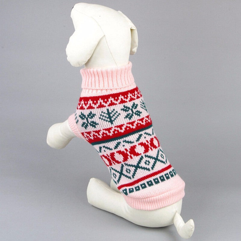Pet sweater - Shop Savvy HQ