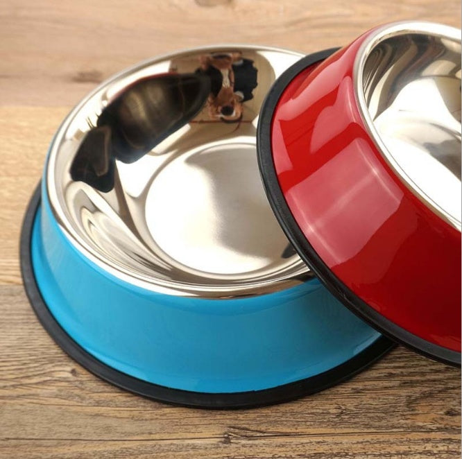 Pet bowl feeding basin - Shop Savvy HQ