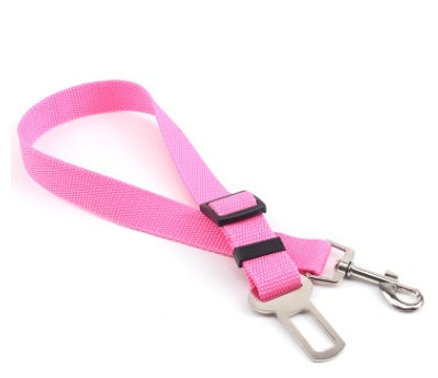 Fixed Polyester Dog Leash - Shop Savvy HQ