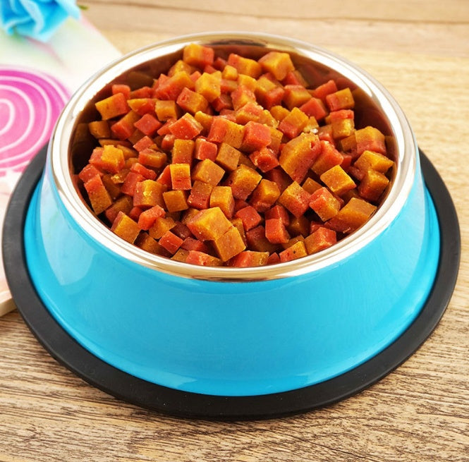 Pet bowl feeding basin - Shop Savvy HQ