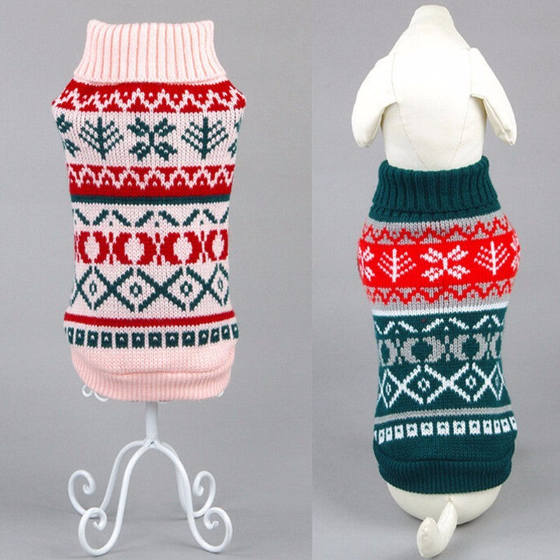 Pet sweater - Shop Savvy HQ