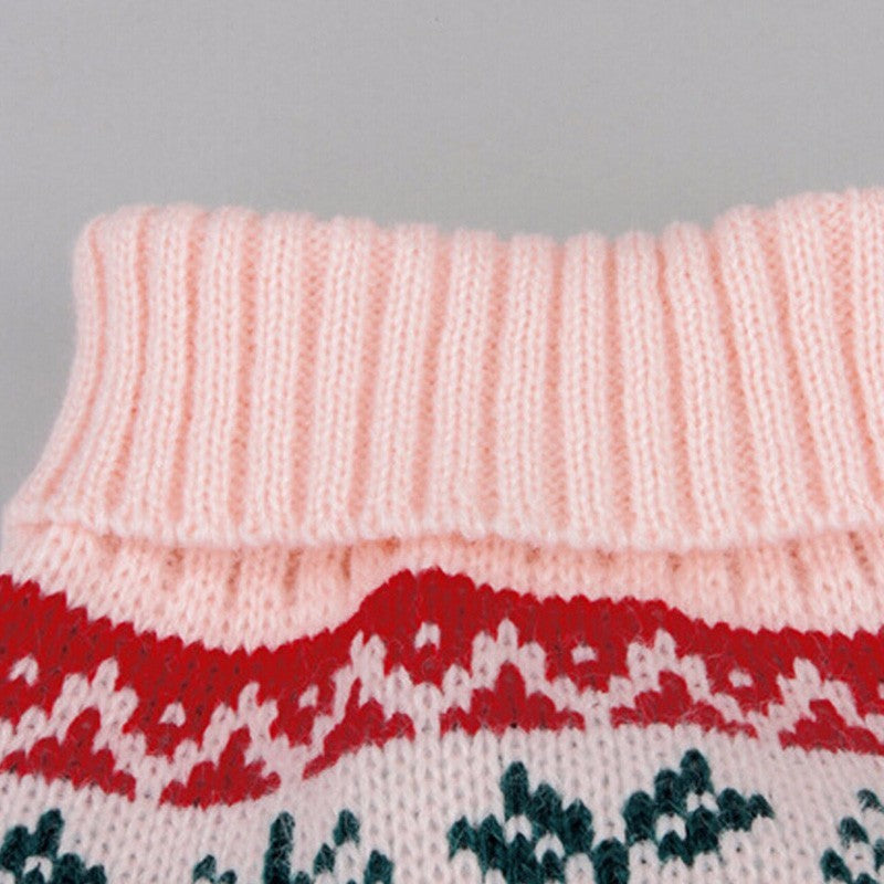 Pet sweater - Shop Savvy HQ