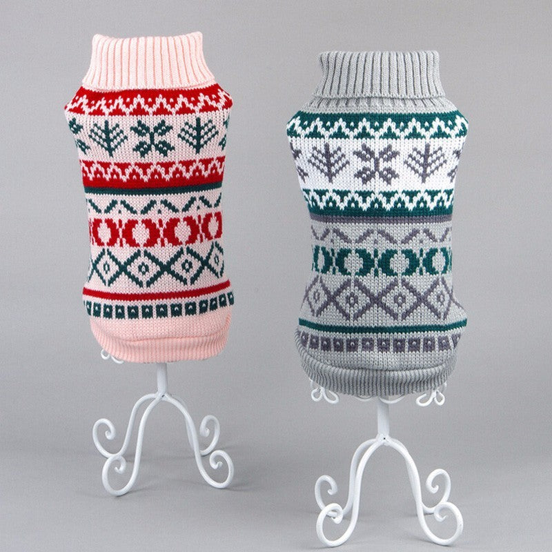 Pet sweater - Shop Savvy HQ