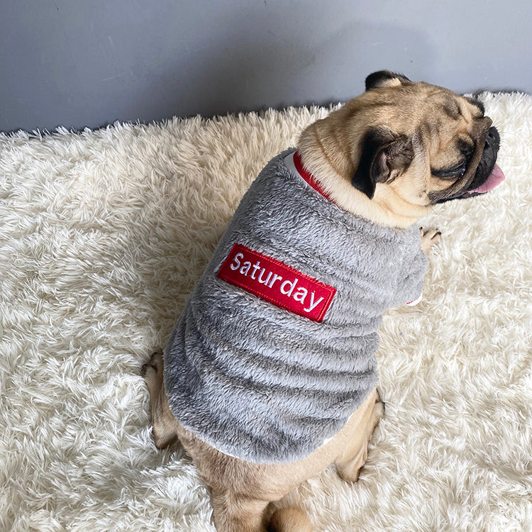 Pet sweater - Shop Savvy HQ