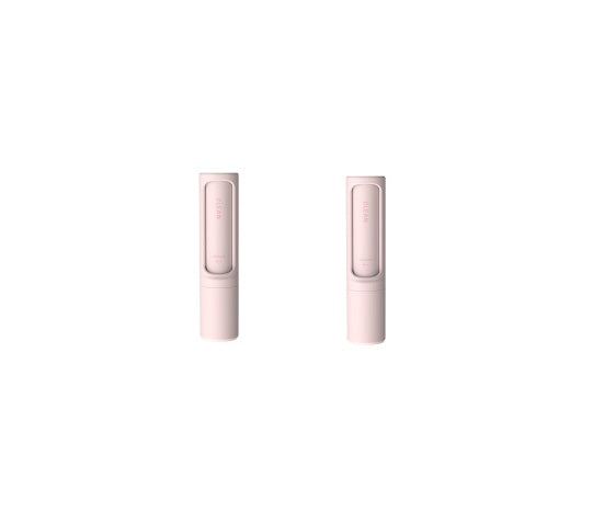 Rotating Cylinder Roller Electrostatic Brush-Hair Removal - Shop Savvy HQ