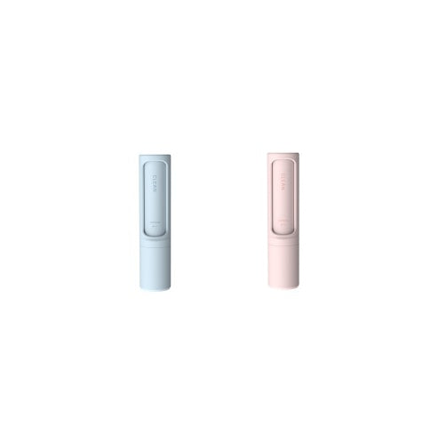 Rotating Cylinder Roller Electrostatic Brush-Hair Removal - Shop Savvy HQ