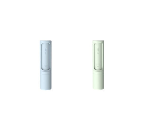 Rotating Cylinder Roller Electrostatic Brush-Hair Removal - Shop Savvy HQ