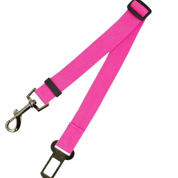 Fixed Polyester Dog Leash - Shop Savvy HQ