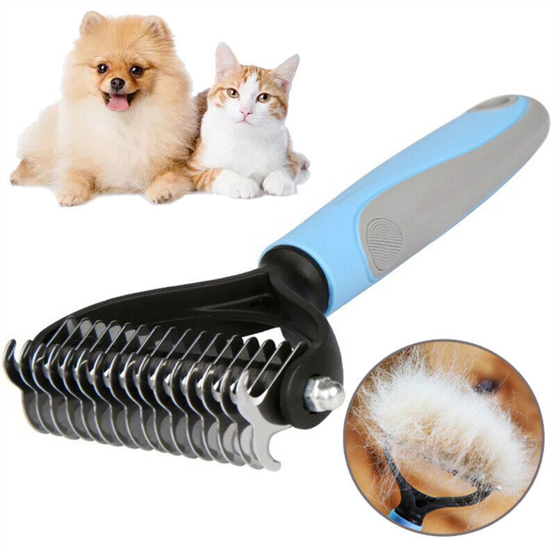All Purpose Grooming Brush for Pets - Shop Savvy HQ