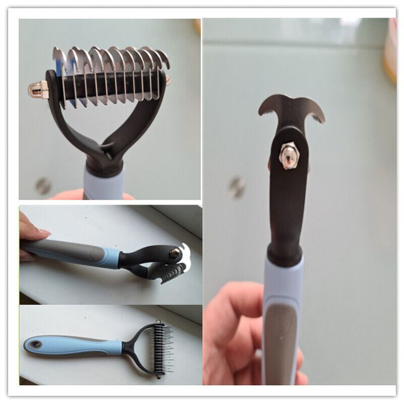 All Purpose Grooming Brush for Pets - Shop Savvy HQ