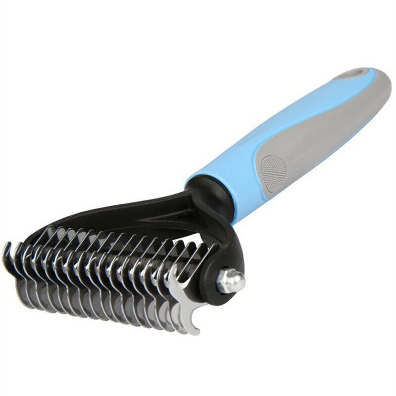 All Purpose Grooming Brush for Pets - Shop Savvy HQ