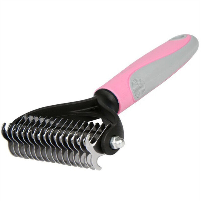 All Purpose Grooming Brush for Pets - Shop Savvy HQ