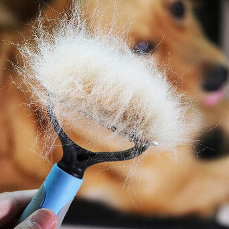 All Purpose Grooming Brush for Pets - Shop Savvy HQ