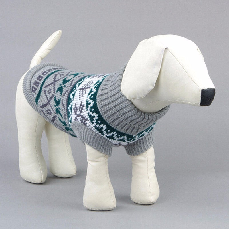 Pet sweater - Shop Savvy HQ