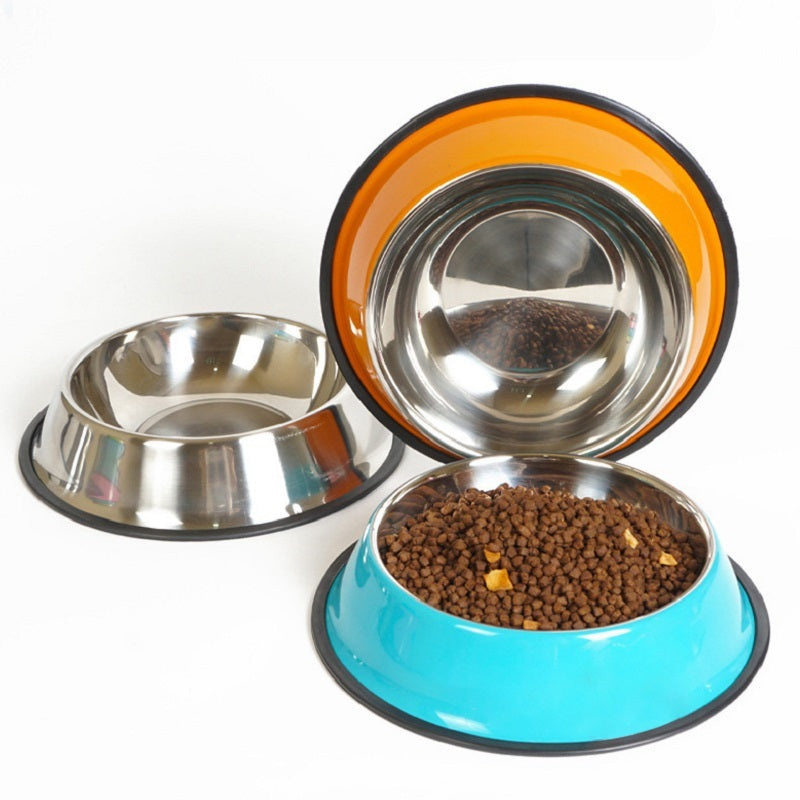 Pet bowl feeding basin - Shop Savvy HQ