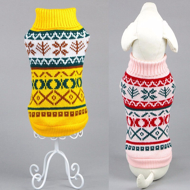 Pet sweater - Shop Savvy HQ