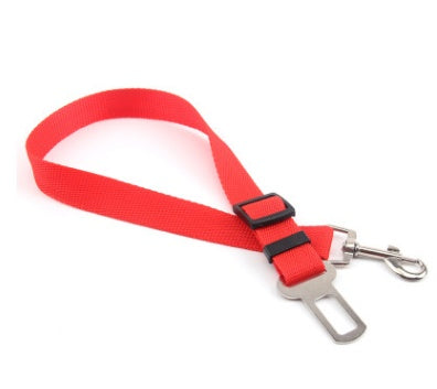 Fixed Polyester Dog Leash - Shop Savvy HQ