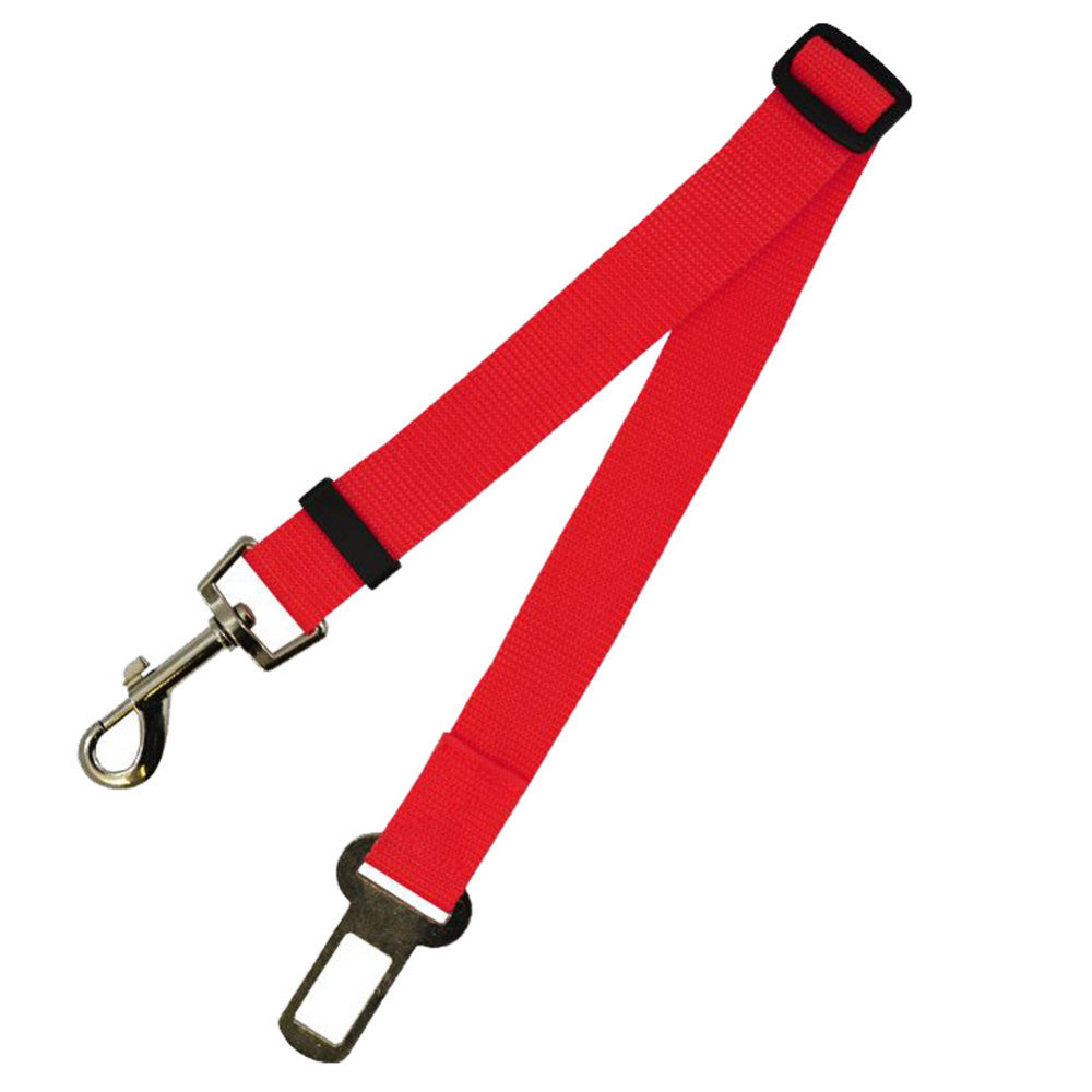 Fixed Polyester Dog Leash - Shop Savvy HQ