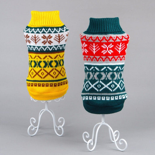 Pet sweater - Shop Savvy HQ