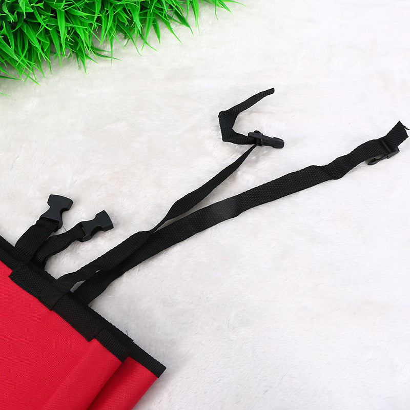 Pet seat cushion - Shop Savvy HQ