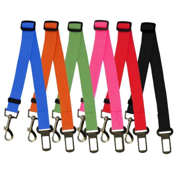 Fixed Polyester Dog Leash - Shop Savvy HQ