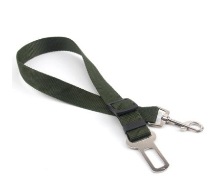 Fixed Polyester Dog Leash - Shop Savvy HQ