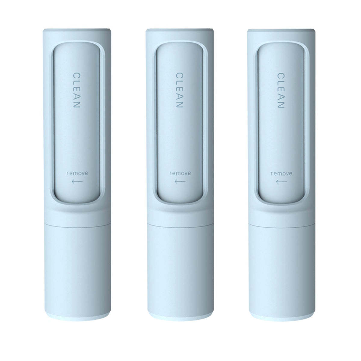 Rotating Cylinder Roller Electrostatic Brush-Hair Removal - Shop Savvy HQ