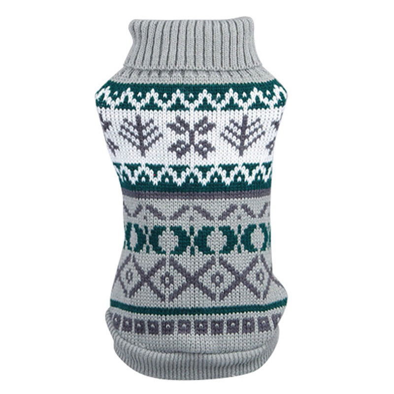 Pet sweater - Shop Savvy HQ