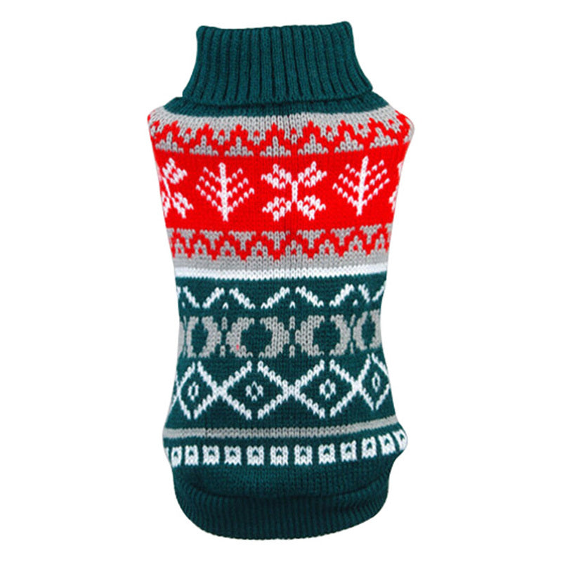 Pet sweater - Shop Savvy HQ