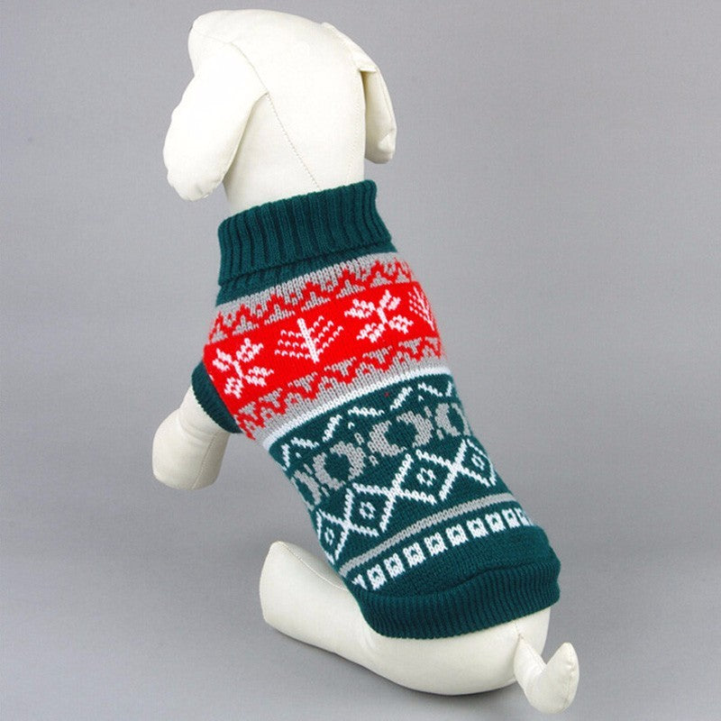 Pet sweater - Shop Savvy HQ