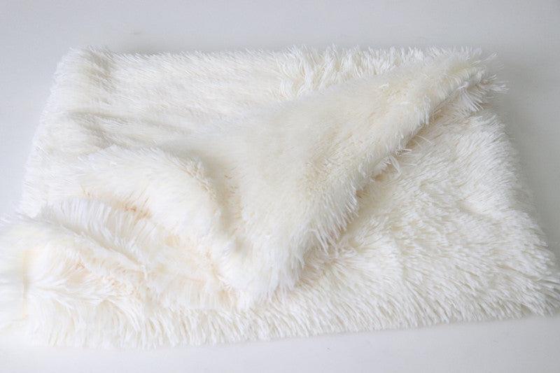 Pet Plush double blanket - Shop Savvy HQ