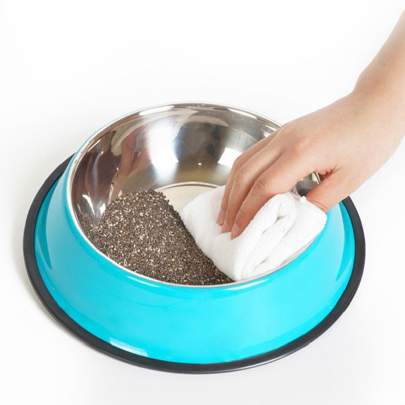 Pet bowl feeding basin - Shop Savvy HQ