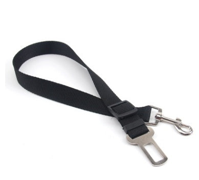 Fixed Polyester Dog Leash - Shop Savvy HQ