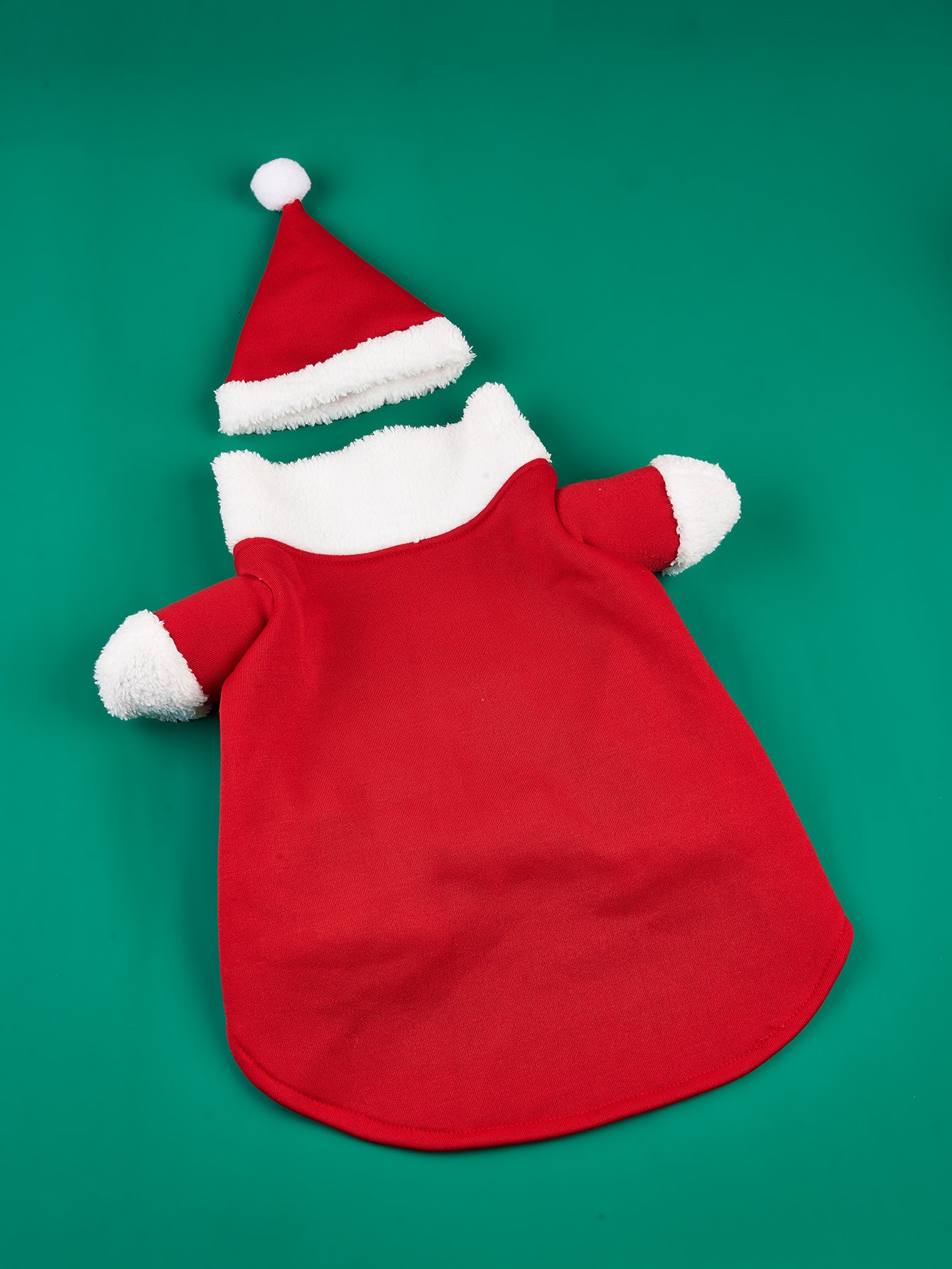 Christmas Small Dog Pet Costume - Shop Savvy HQ