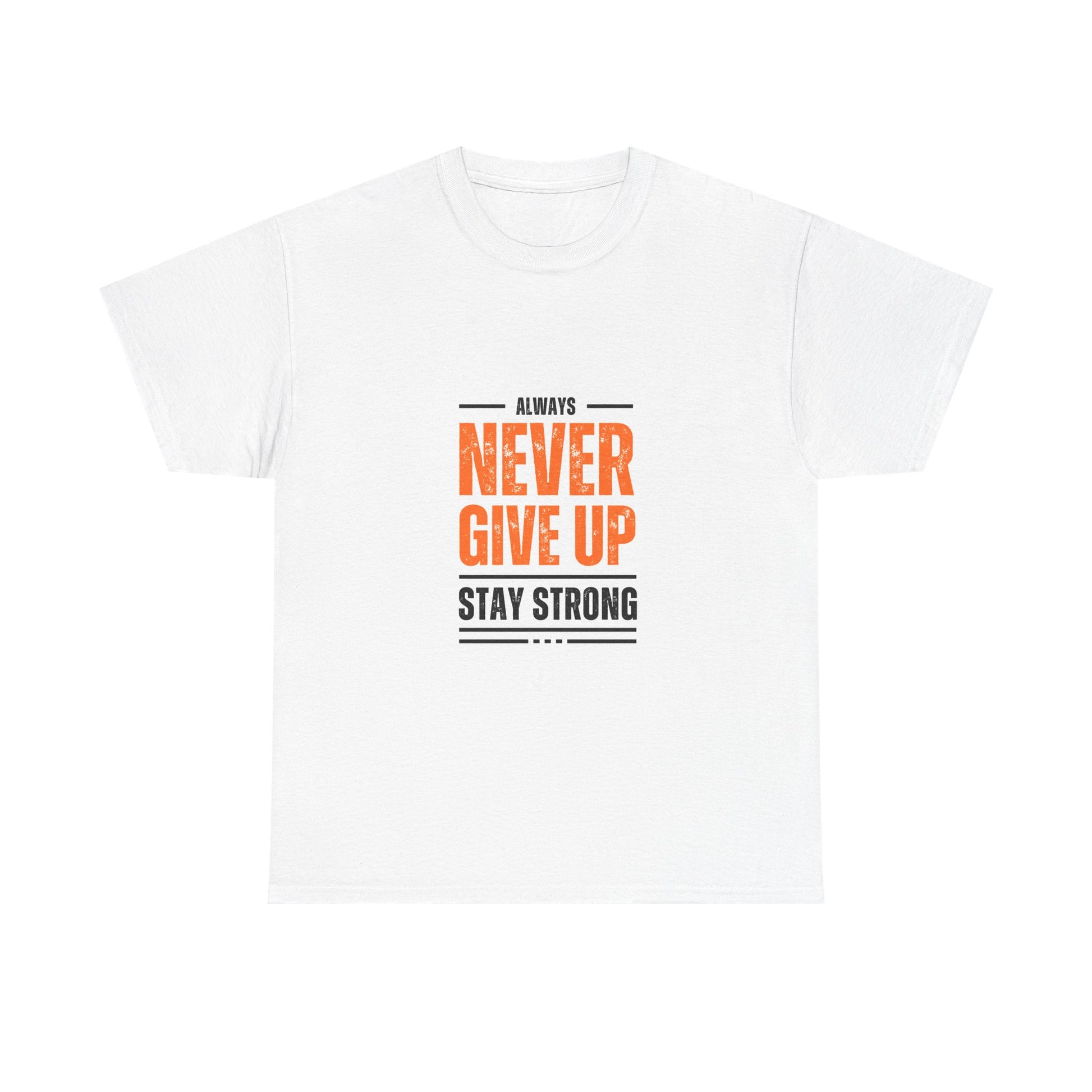 Unisex Heavy Cotton Tee - Shop Savvy HQ