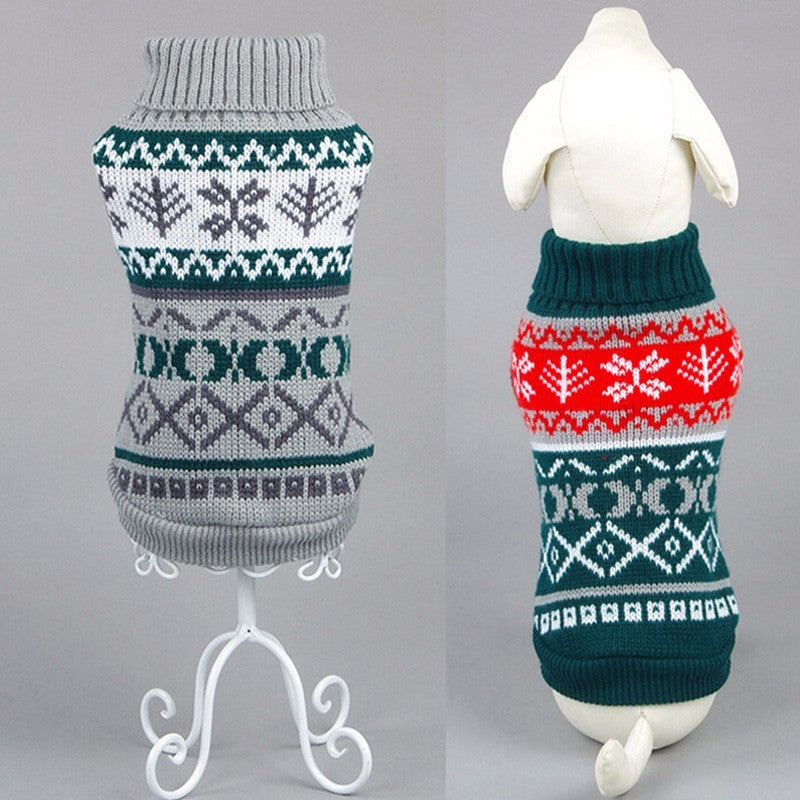 Pet sweater - Shop Savvy HQ