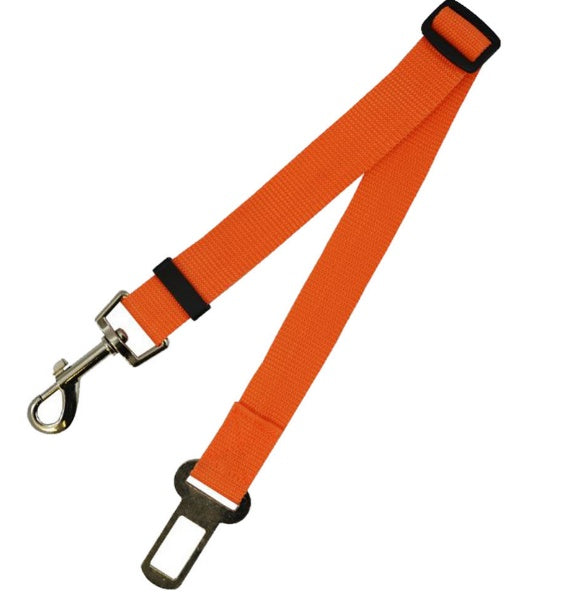 Fixed Polyester Dog Leash - Shop Savvy HQ