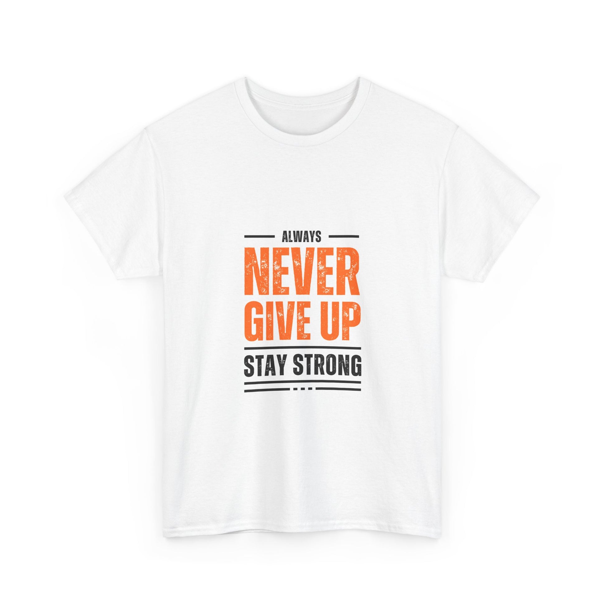 Unisex Heavy Cotton Tee - Shop Savvy HQ