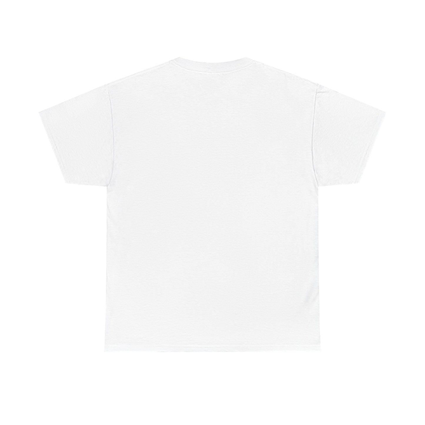 Comfortable Unisex Heavy Cotton Tee - Shop Savvy HQ