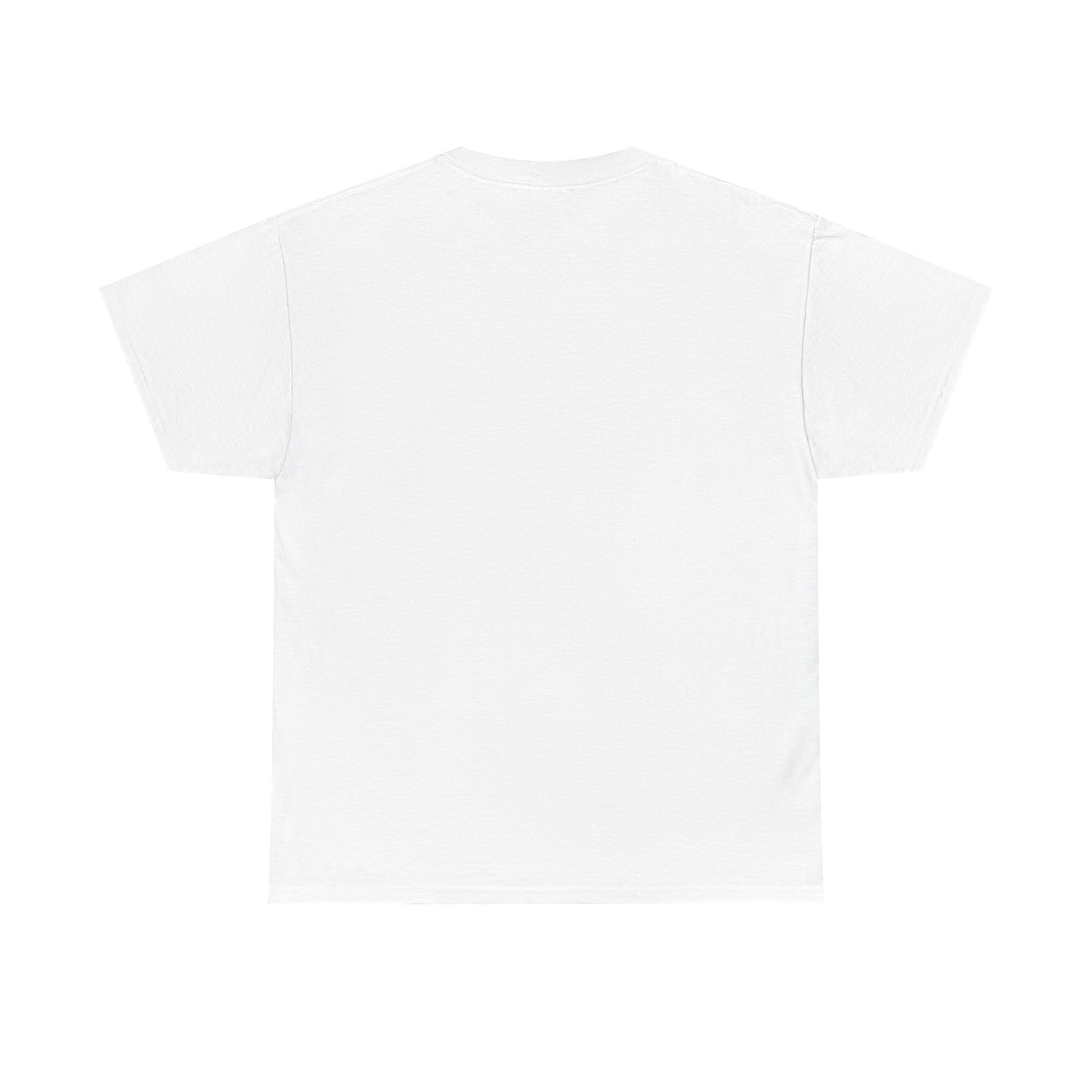 Comfortable Unisex Heavy Cotton Tee - Shop Savvy HQ