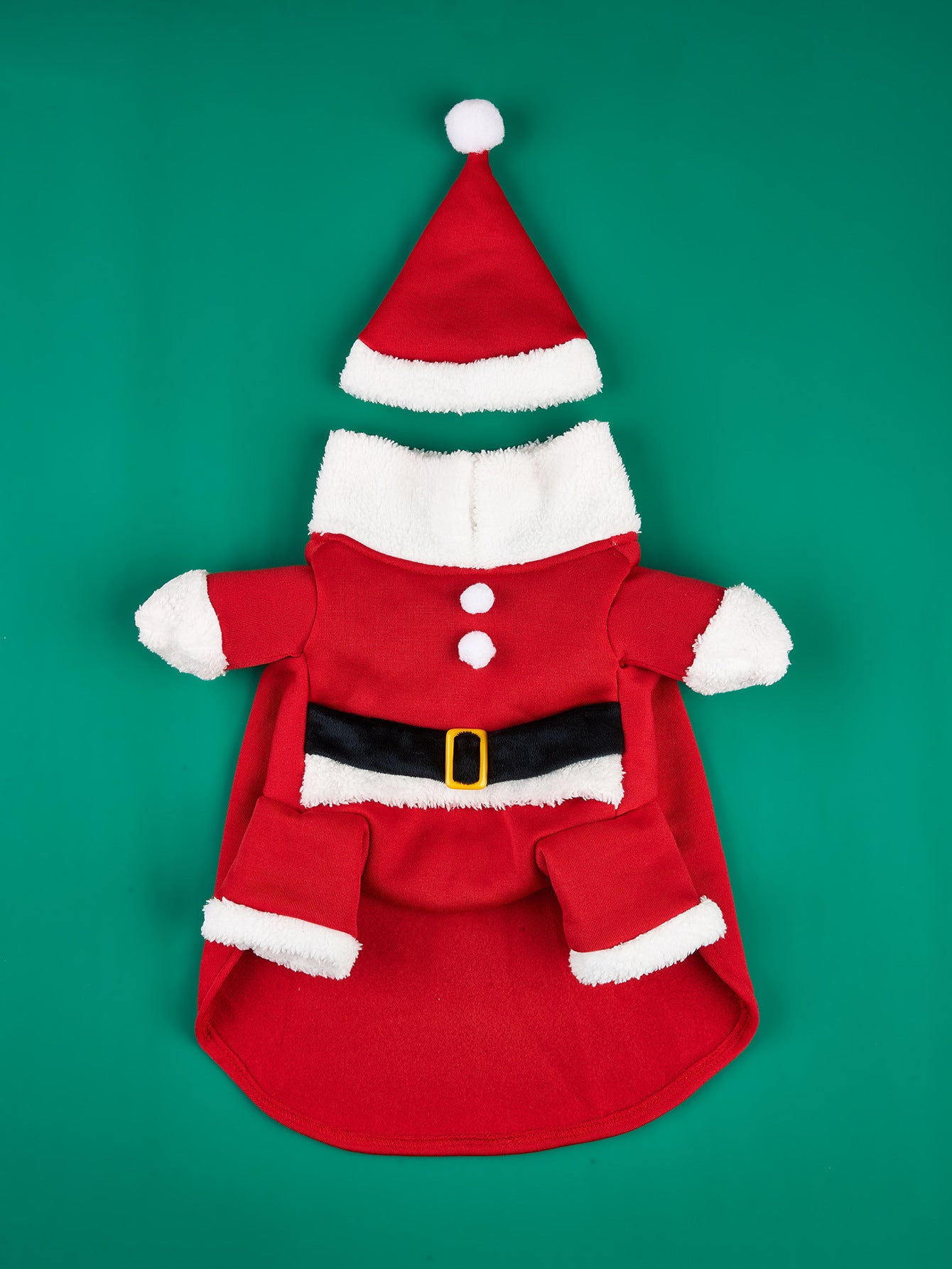 Christmas Small Dog Pet Costume - Shop Savvy HQ
